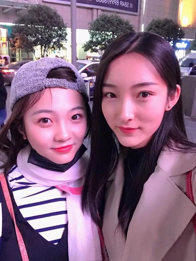 林妙可被偷走的人生:拍新戏被吐槽颜值不及素人,发福遭群嘲