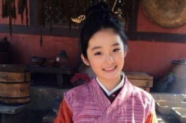 预言成真?徐克曾说林青霞的美貌五十年一遇,五十年后她出现了