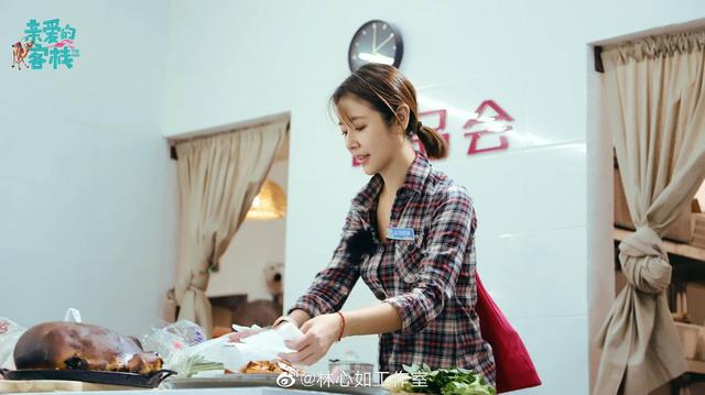 林心如表白霍建华引争议,陈意涵表白老公却获赞,仅因说话方式?