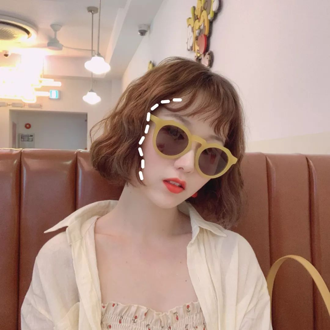 被骂绿茶的女明星竟然靠“换头”实现了口碑大逆转?