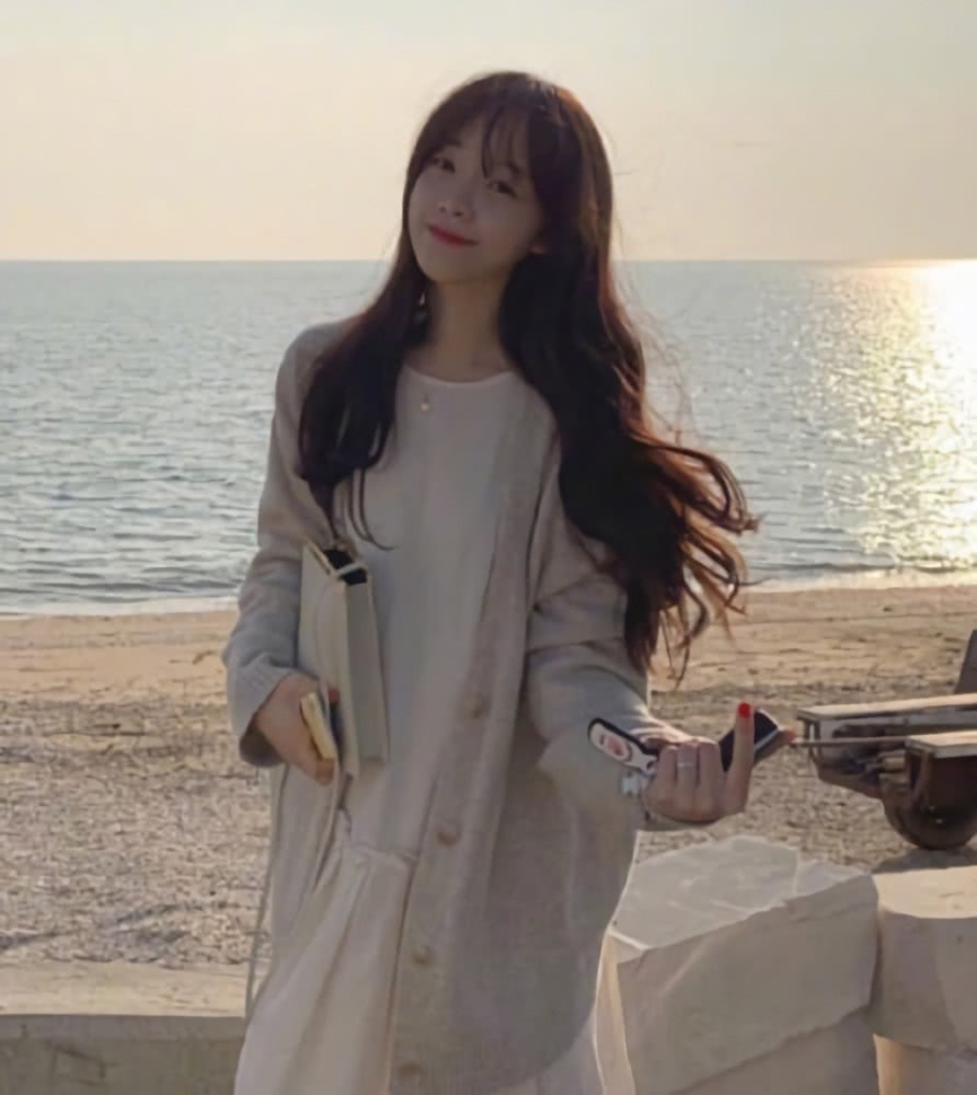 据说火了一种“斩男搭配”,看完我明白了,男友绝对不想你穿出门