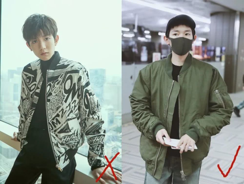 今年秋冬最火的外套是它，遮肉保暖还有个性