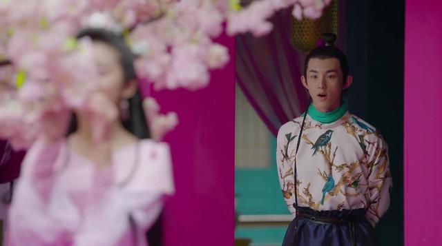 预言成真?徐克曾说林青霞的美貌五十年一遇,五十年后她出现了