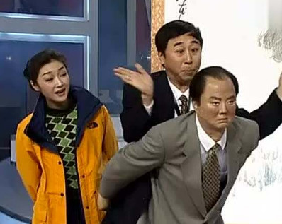 七对明星亲兄妹,章子怡父母的好基因简直传女不传男