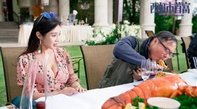 两位影帝都带不火她,王晶捧她3年都未红,搭档沈腾却赚了25亿