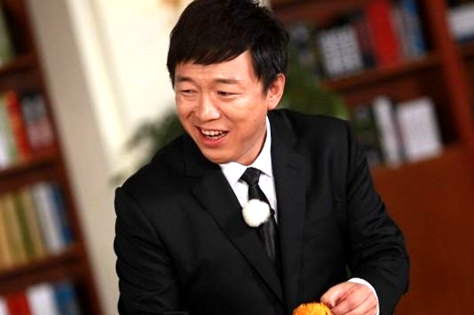 马云问黄渤:我长得怎么样?黄渤回答被赞情商高,网友:送命题!