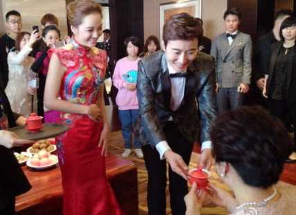 孙俪儿子叫等等,陈龙儿子叫酒酒,吴京儿子的名字让人佩服