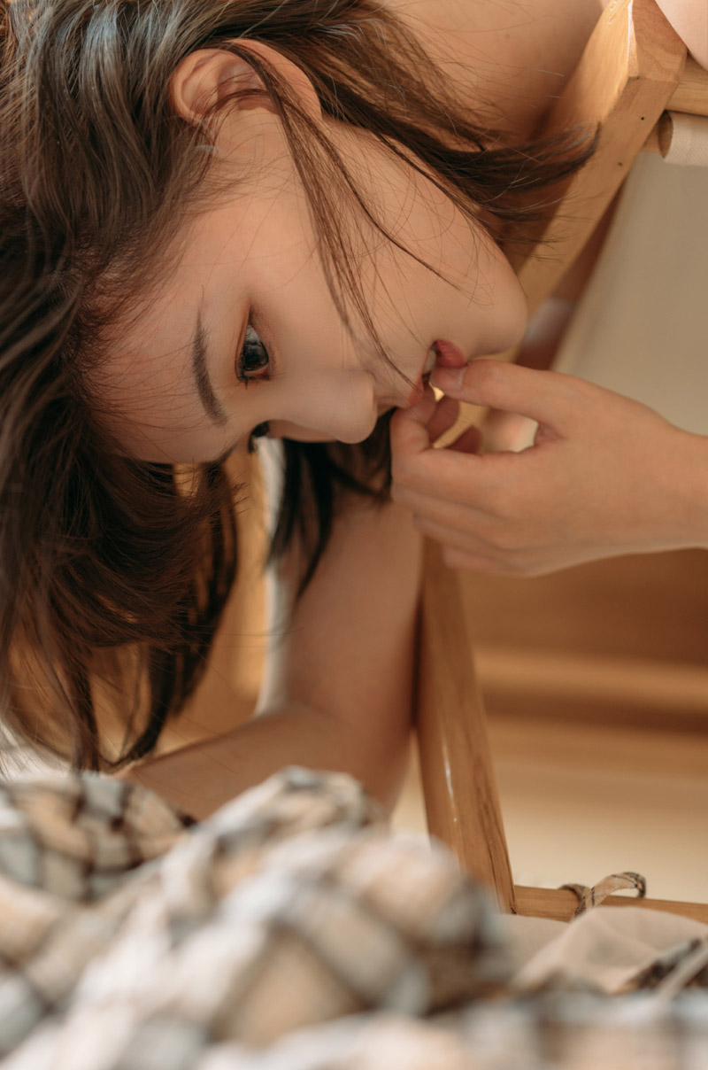 极品尤物美女丰满诱人私房写真图片