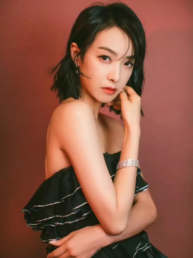 脸上有这4个特征的女生，一定要拒绝留“短发”，显老不说还邋遢