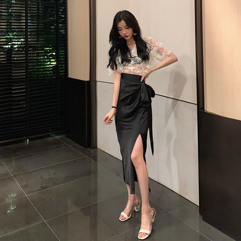 160以下小个子女生穿搭术,让你摆脱小矮人