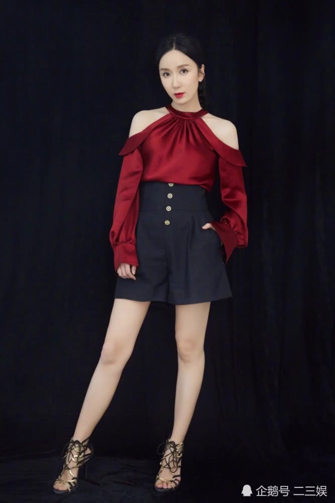 《爱情公寓》胡一菲，隐藏的百变女王