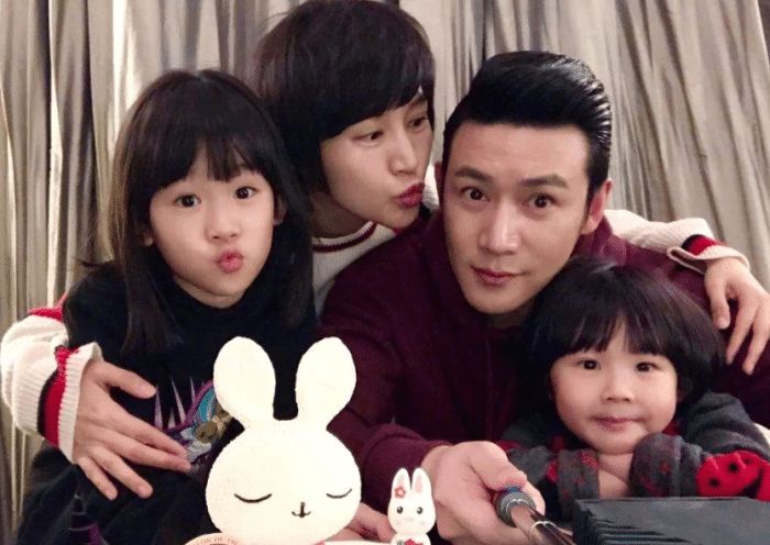 深爱陆毅4年被抛弃,打败章子怡成影后,如今44岁美过鲍蕾