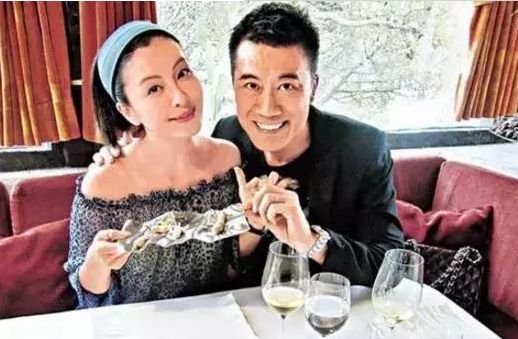 21岁嫁给大三十岁富豪,婚后13天继承上亿遗产,今再婚幸福