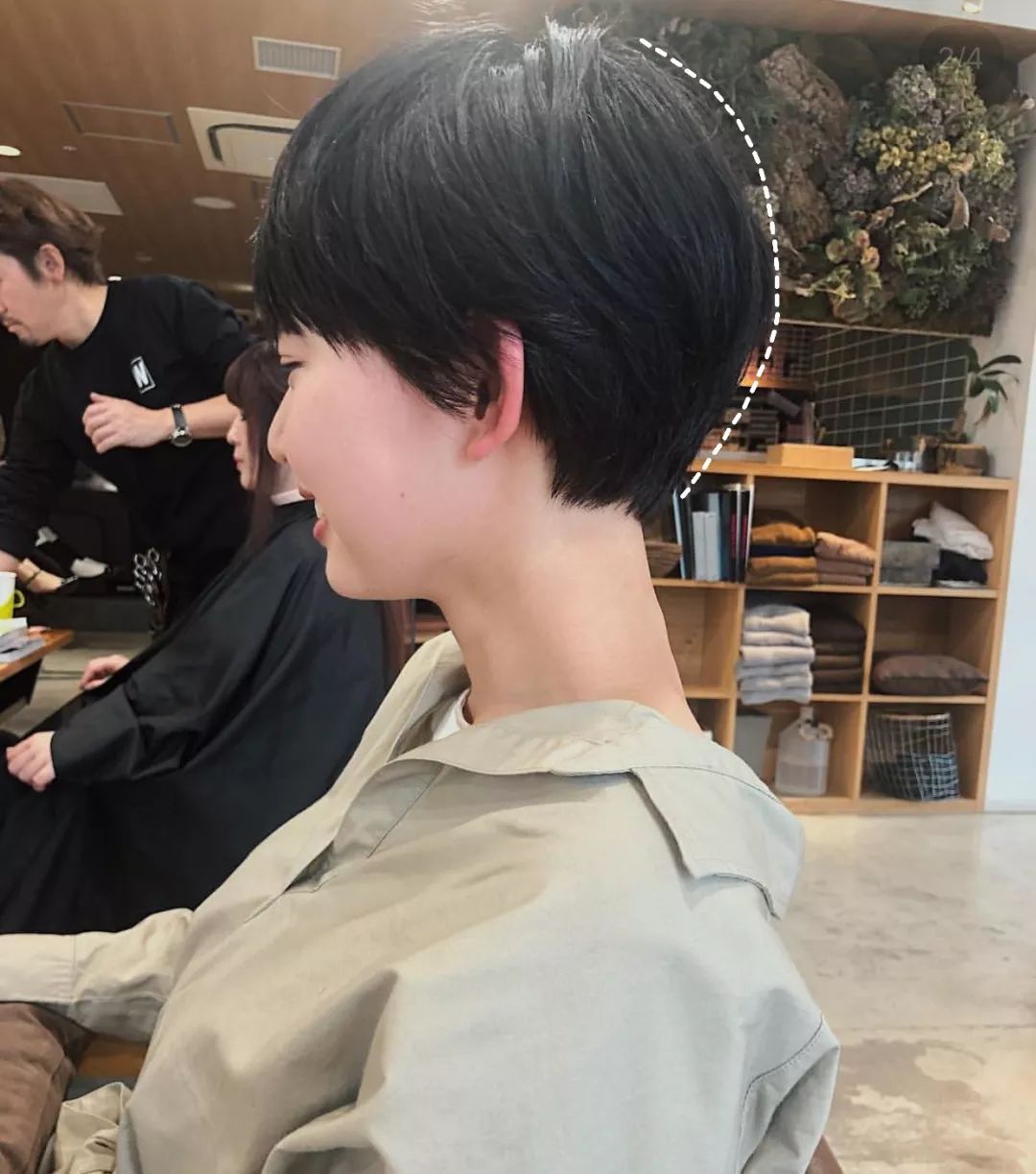 被骂绿茶的女明星竟然靠“换头”实现了口碑大逆转?