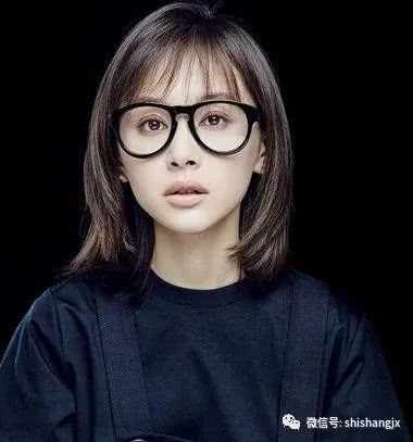 这10款让你变气质的短发，瘦脸修颜又有型！