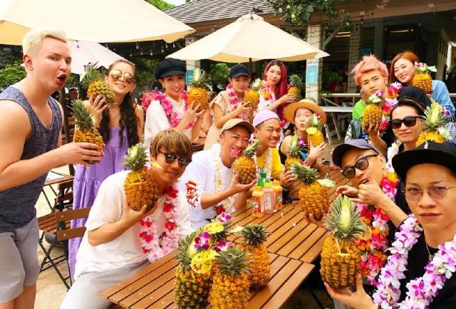 左耳失聪,绯闻与争议缠身,被万千少女迷恋的滨崎步