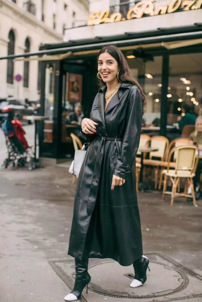 不要小看这些配饰！不仅可以拯救90％的单品，还能变美变时髦100倍！