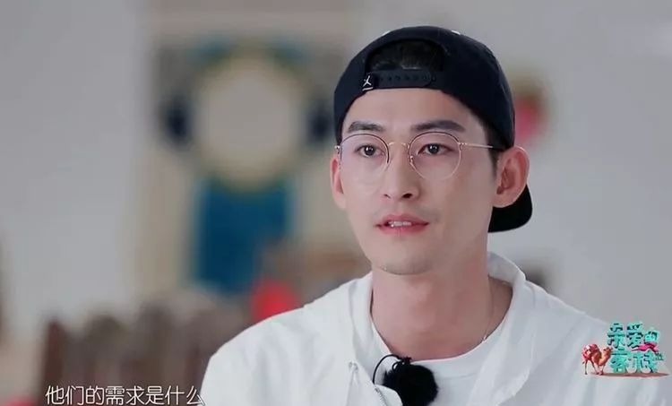 看了《亲爱的客栈》,终于知道当年张翰郑爽为什么会分手了!