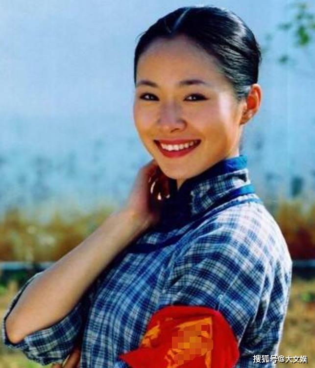 江一燕官宣道歉:会回归演员本身,做一个朴实的人