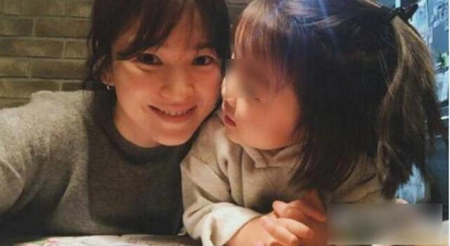 宋慧乔深夜发旧照　回忆当年未嫁宋仲基的时光