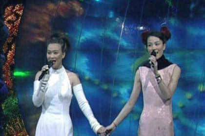 这些明星名字一读就错,全读对的是学霸,叫了20年的那英都叫错