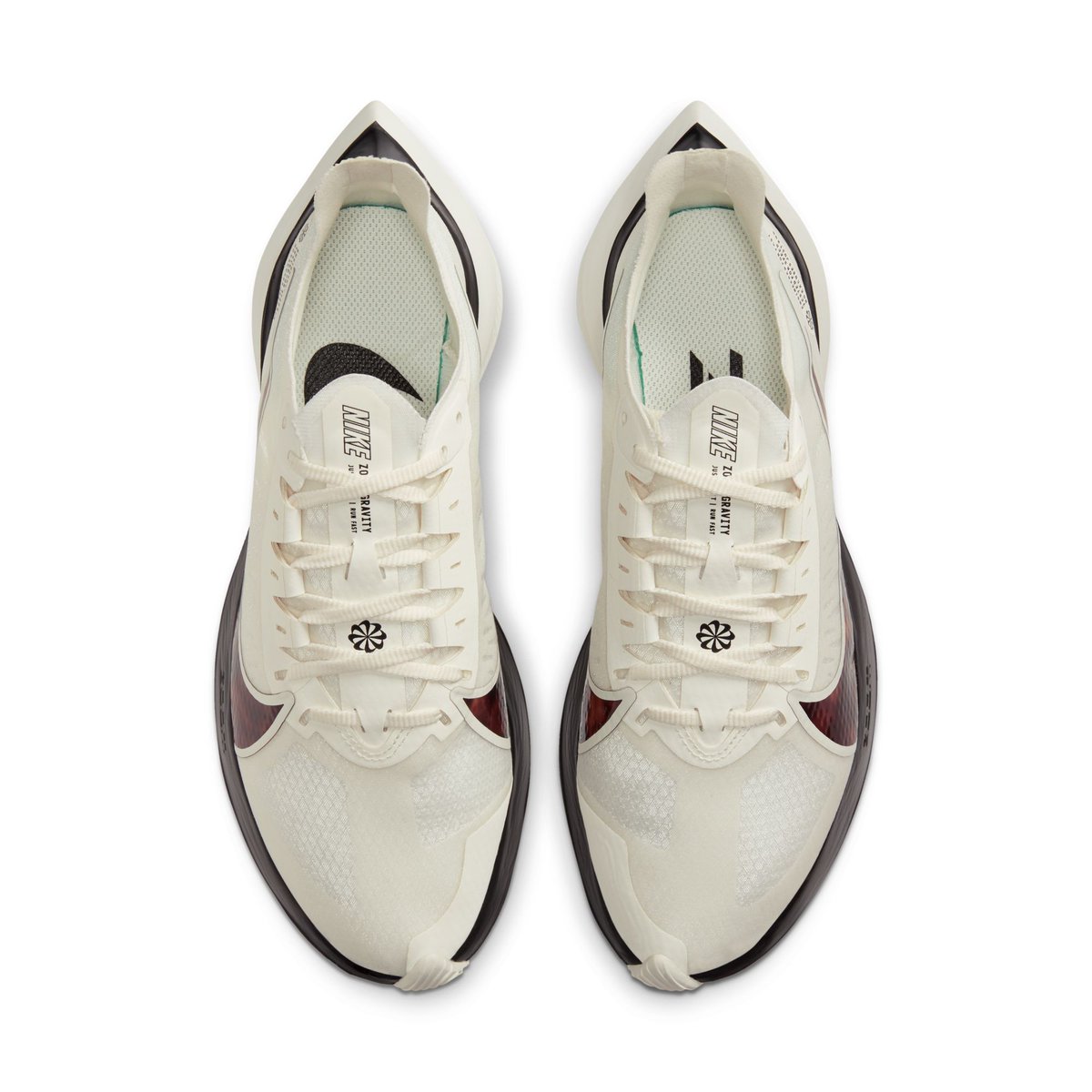 NIKE顶级跑鞋,Zoom Gravity新配色了解一下!