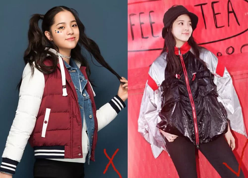 今年秋冬最火的外套是它，遮肉保暖还有个性