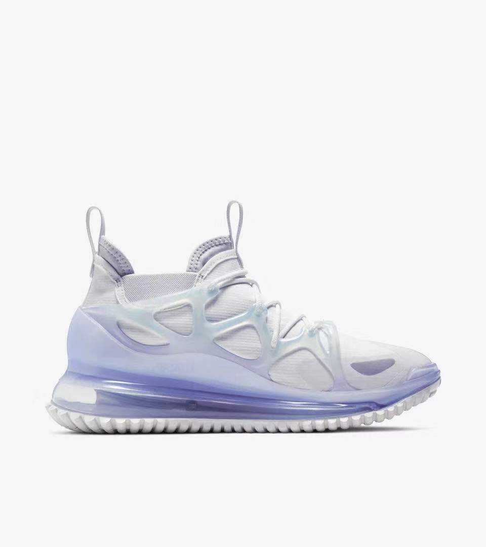 机能感十足！GORE-TEX 加持的 Air Max 720 不考虑一下？