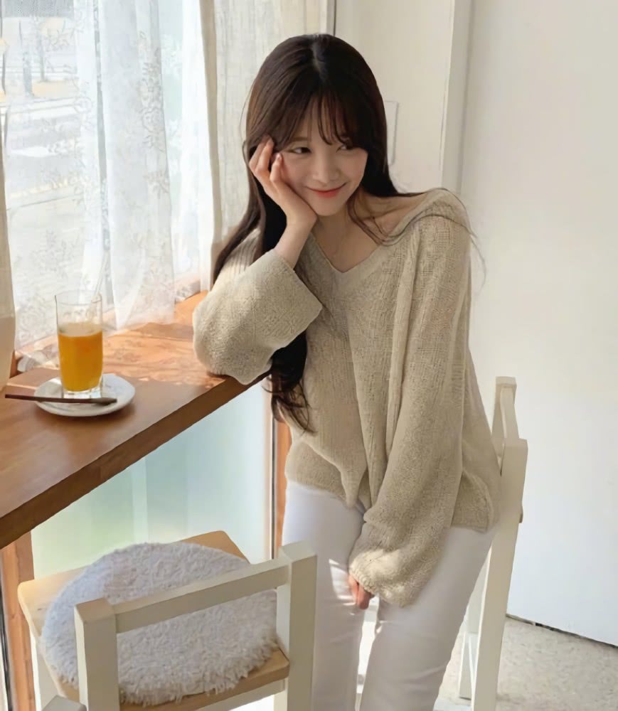 据说火了一种“斩男搭配”,看完我明白了,男友绝对不想你穿出门