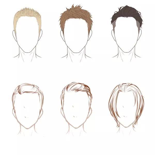 矮个子男生穿搭完美攻略