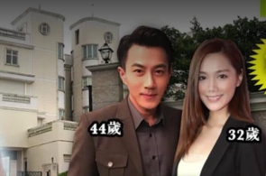 男星因近日离婚后与绯闻女友同庆生，骂声一遍，薄情寡义郎