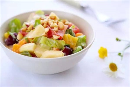 一星期减肥10斤暴瘦法，最适合懒人的减肥方法