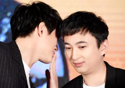 当王思聪向林更新借钱时,林更新的反应亮了,网友:真是太现实!