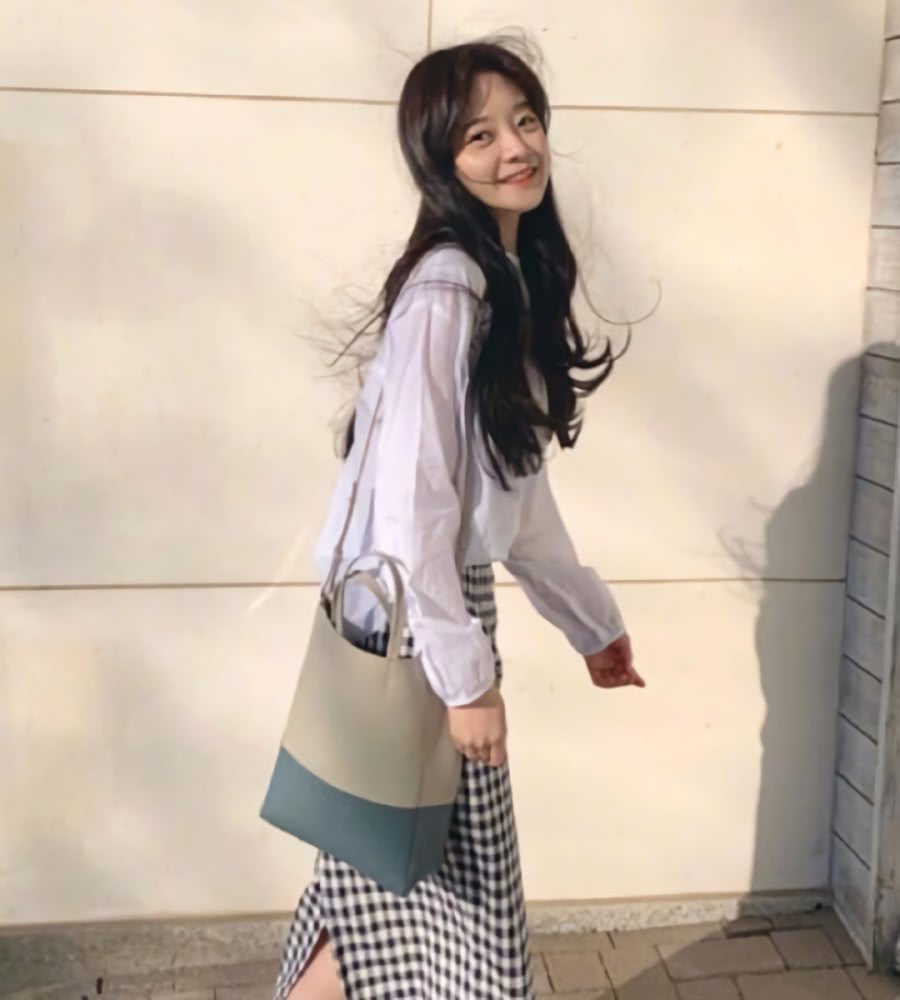 据说火了一种“斩男搭配”,看完我明白了,男友绝对不想你穿出门