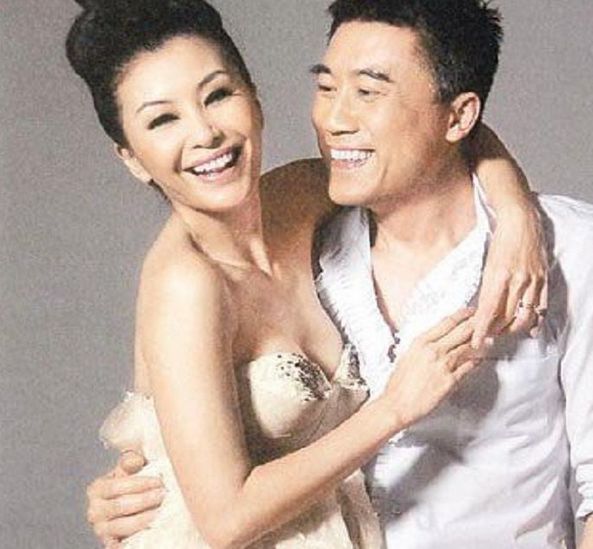 21岁嫁给大三十岁富豪,婚后13天继承上亿遗产,今再婚幸福