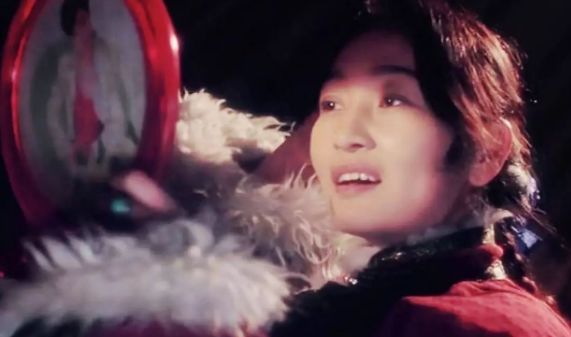 因长相意外进入娱乐圈,当红时为爱退圈7年,离婚后复出风韵犹存