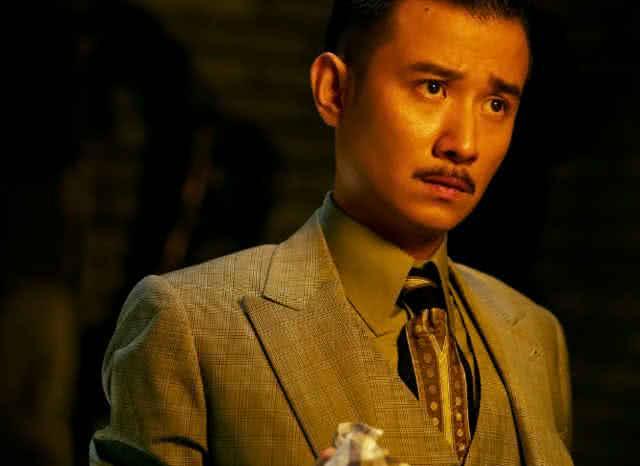 文章离婚后迎来首部新剧,得知主演是谁,都忍不住追剧。