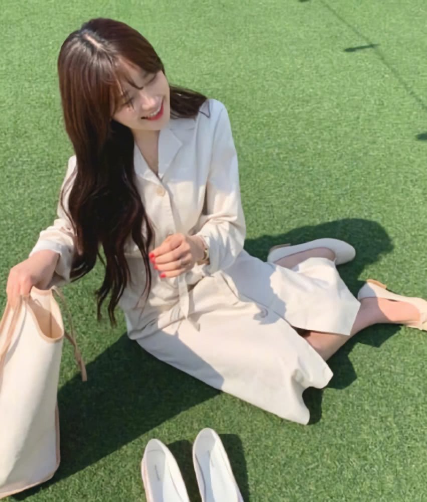 据说火了一种“斩男搭配”,看完我明白了,男友绝对不想你穿出门