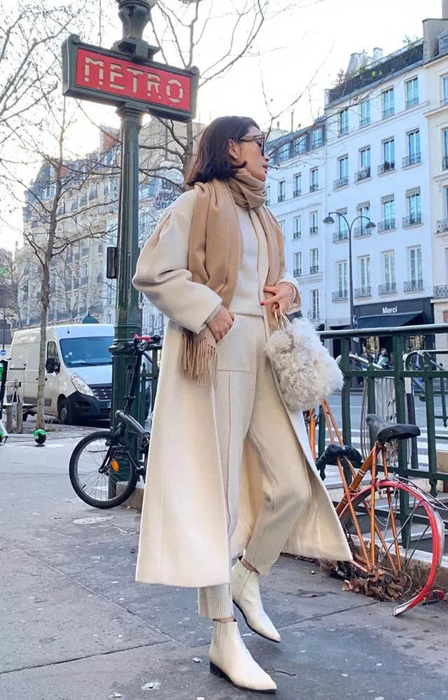 今年流行这4种裤子,穿个十年都不过时