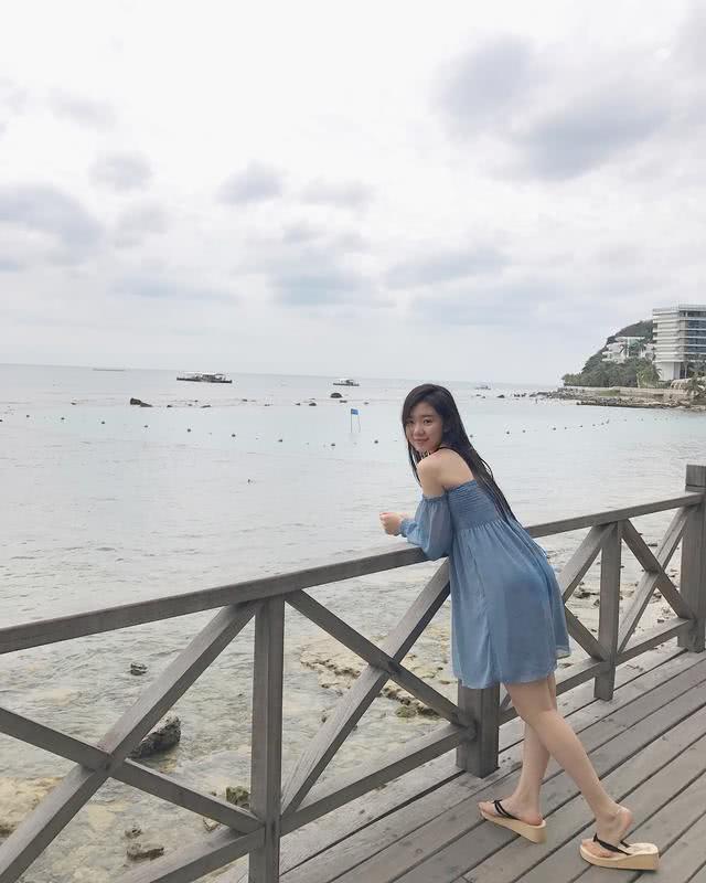 微胖的女人不好穿衣?这样穿显瘦还有女人味