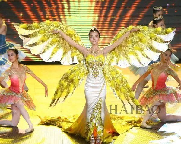 有魔咒?女明星们只要当上“金鹰女神”,事业就会下滑