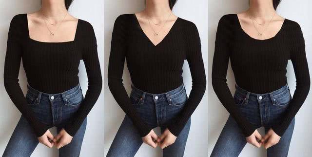 微胖的女人不好穿衣?这样穿显瘦还有女人味