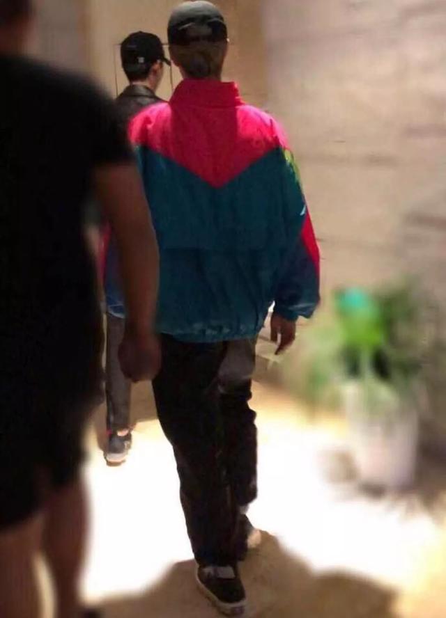 肖战王一博被传双十一晚会后约饭?到底还要不要“解绑”了