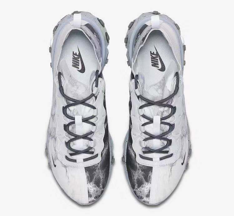 官网链接释出!大理石阴阳设计 React Element 55 明早发售!