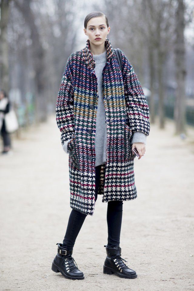 1572936309349934.jpeg 冬季裙子配什么外套好看,这样搭配保暖又时尚