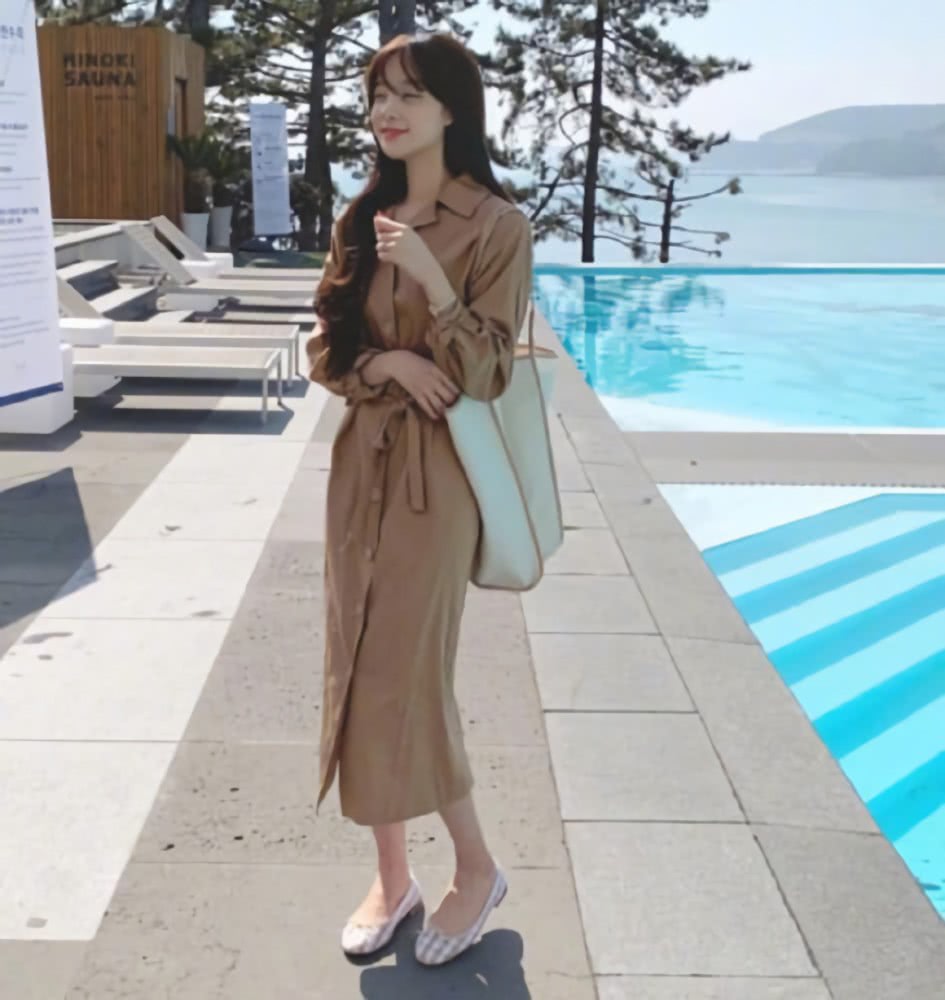 据说火了一种“斩男搭配”,看完我明白了,男友绝对不想你穿出门