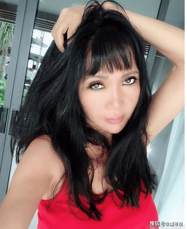 张咪再度发文，会好好治疗，经纪人称曾因病不能说话，无法进食