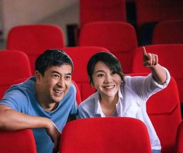 文章离婚后迎来首部新剧,得知主演是谁,都忍不住追剧。