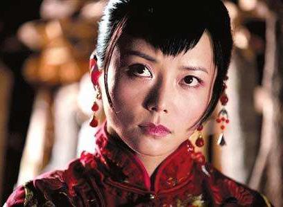 她们在事业蒸蒸日上的时候,却英年早逝,令人心痛