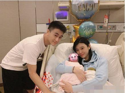 豪门女儿和儿媳有什么不同?看奚梦瑶和赌王女儿就知道了
